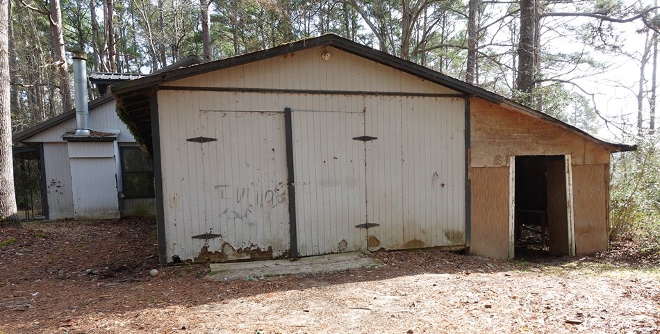 191 County Road 5598 Property Photo 13