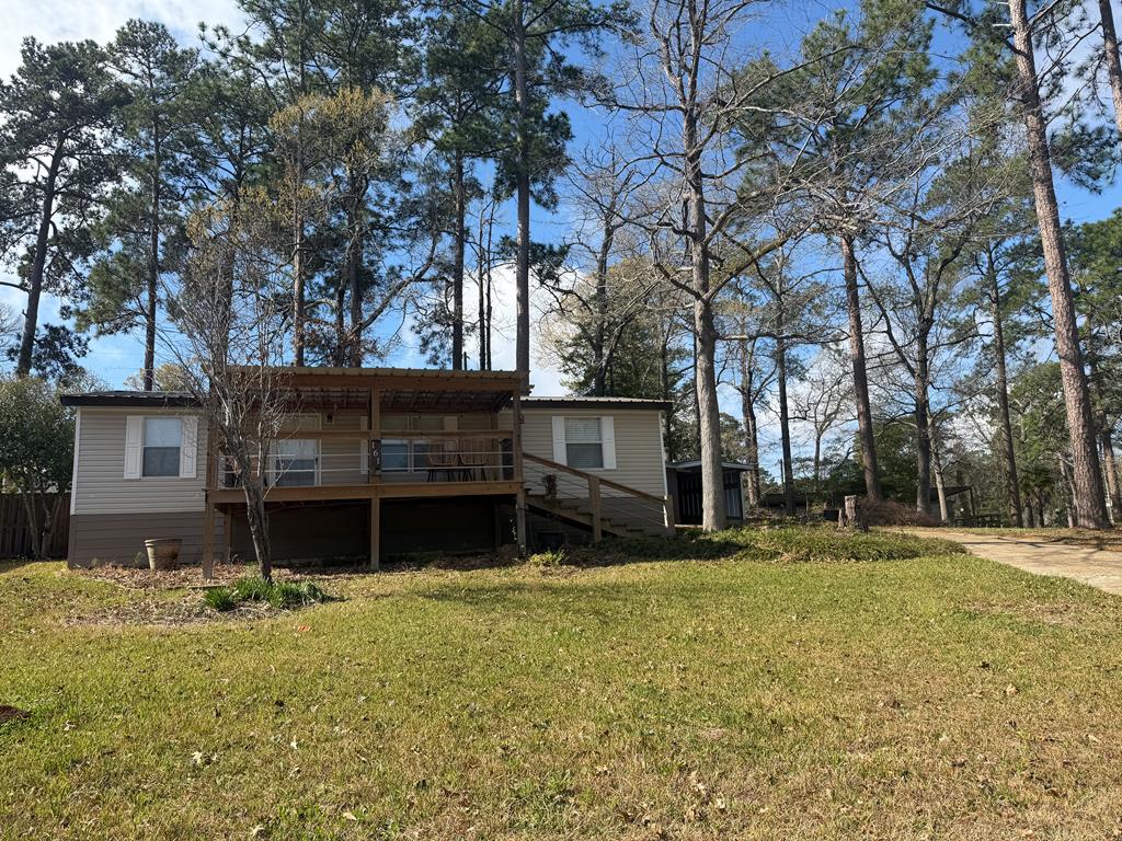 161 Wildbriar Drive Property Photo 1