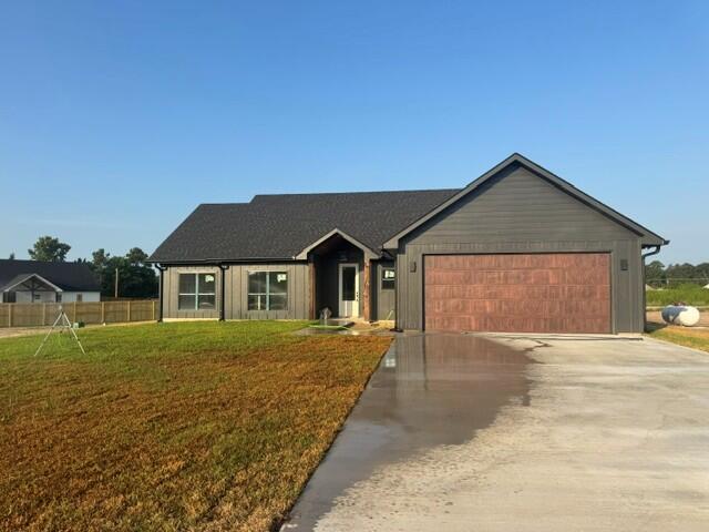 320 Salem Ridge Dr Property Photo 1