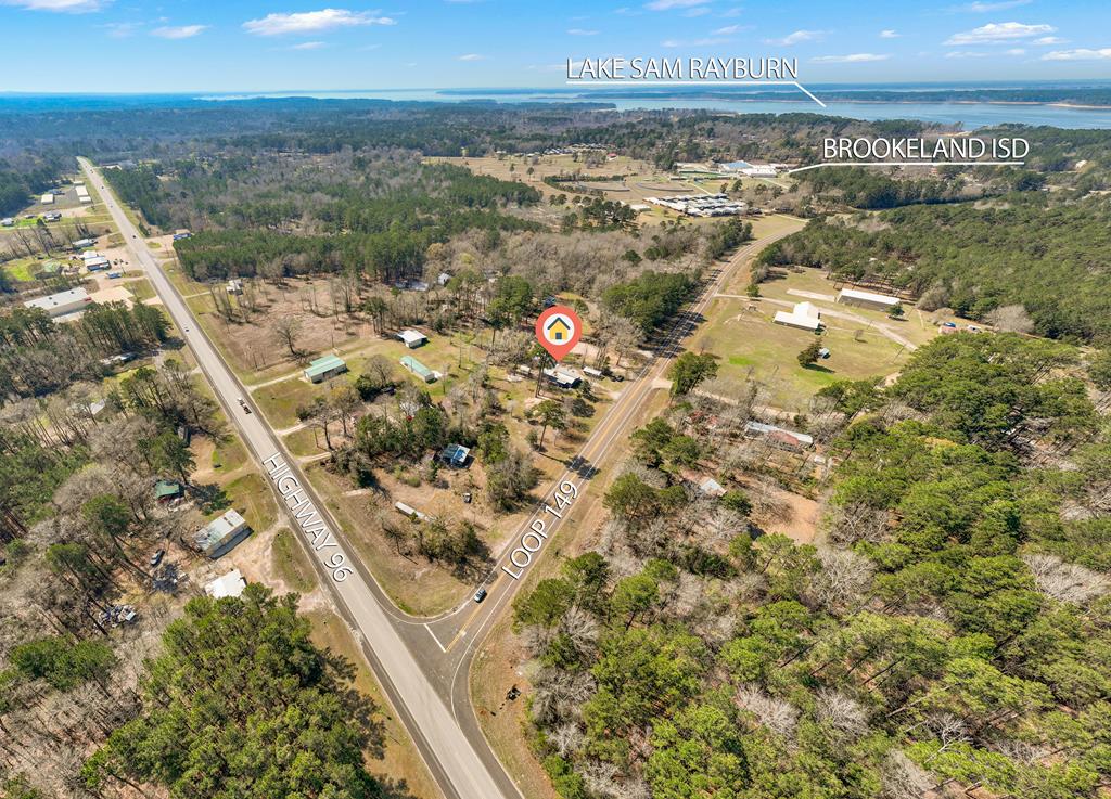 207 Loop 149 Property Photo 1
