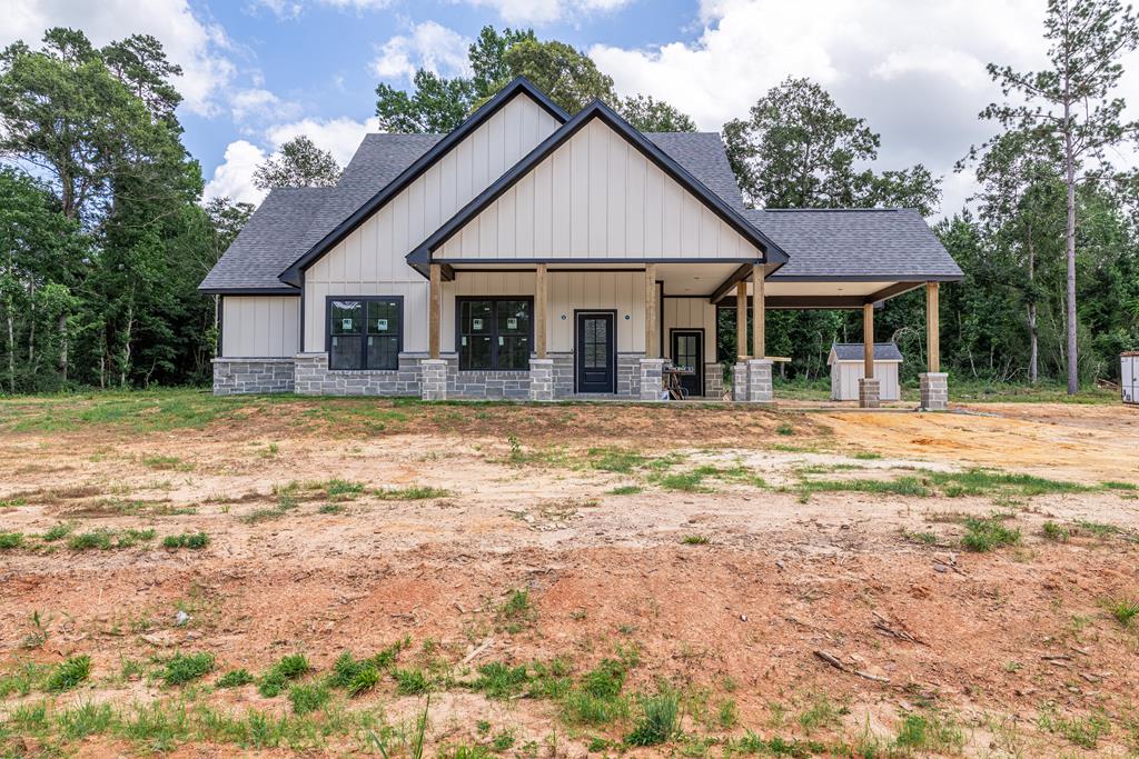 121 Timber Crossing Dr