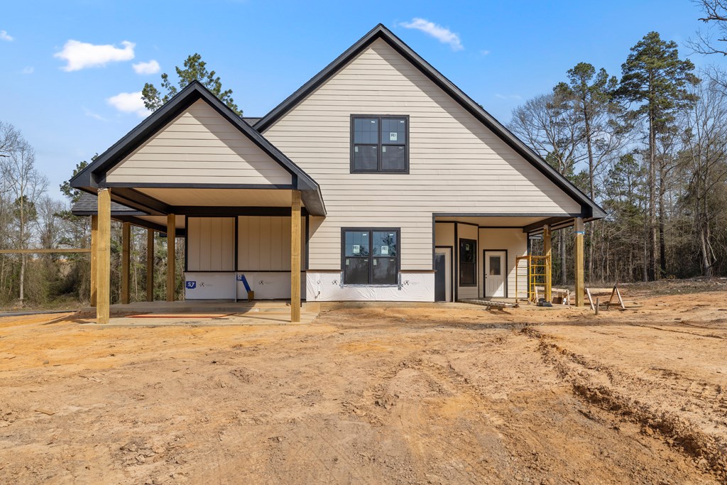 121 Timber Crossing Dr Property Photo 3