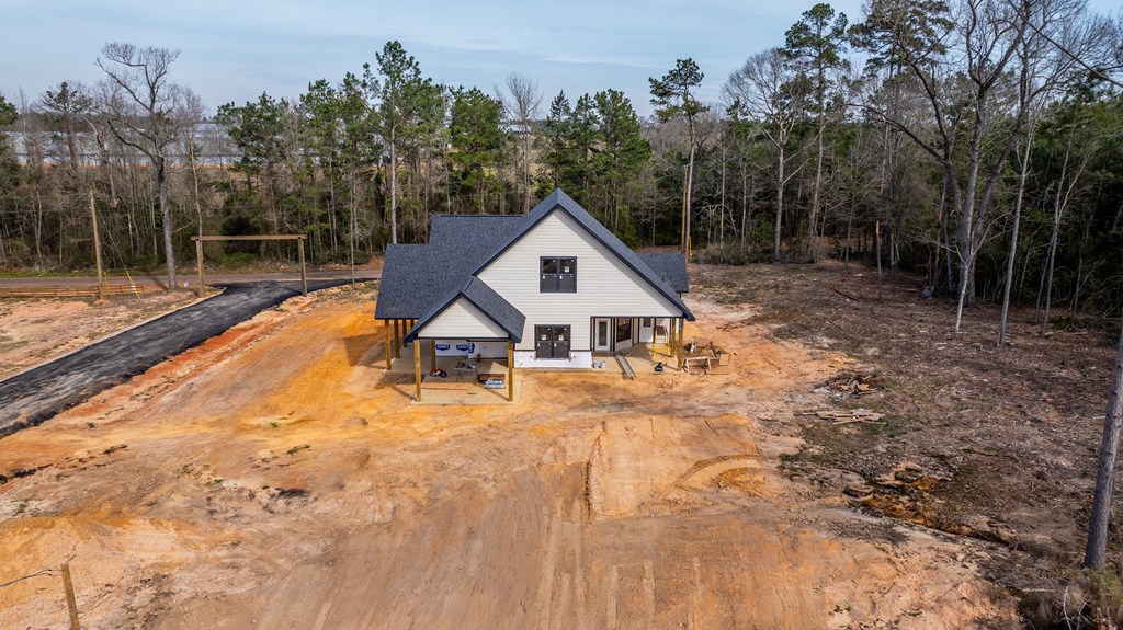 121 Timber Crossing Dr Property Photo 6