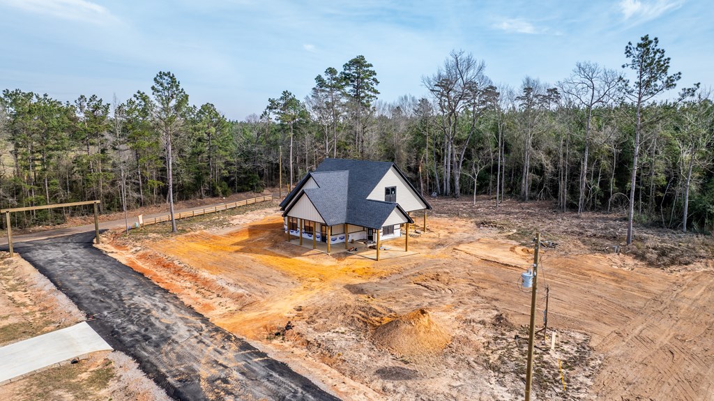 121 Timber Crossing Dr Property Photo 8