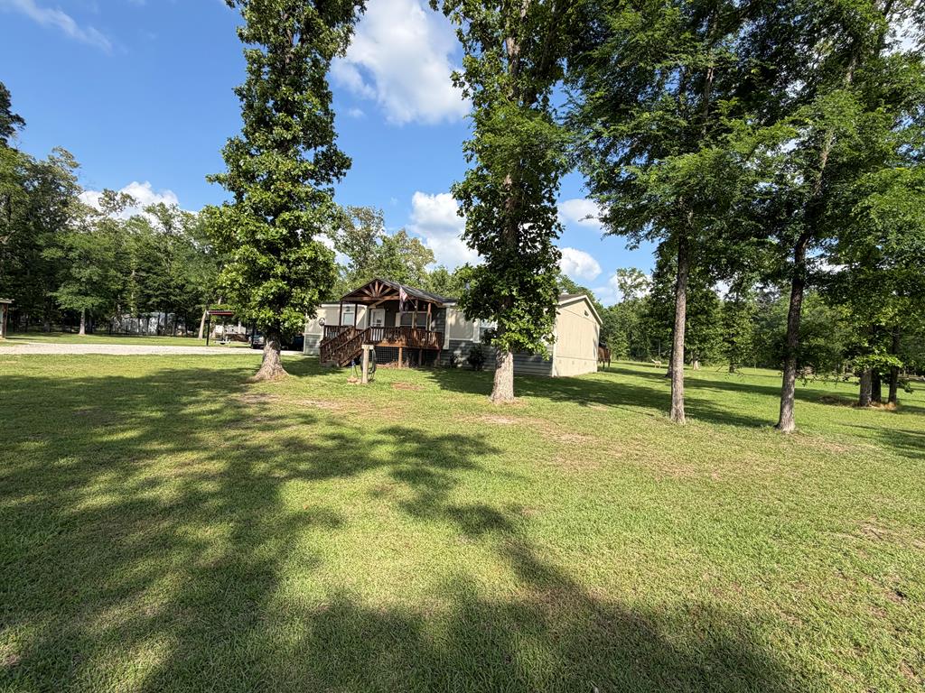 424 Stubblefield Drive Property Photo 1