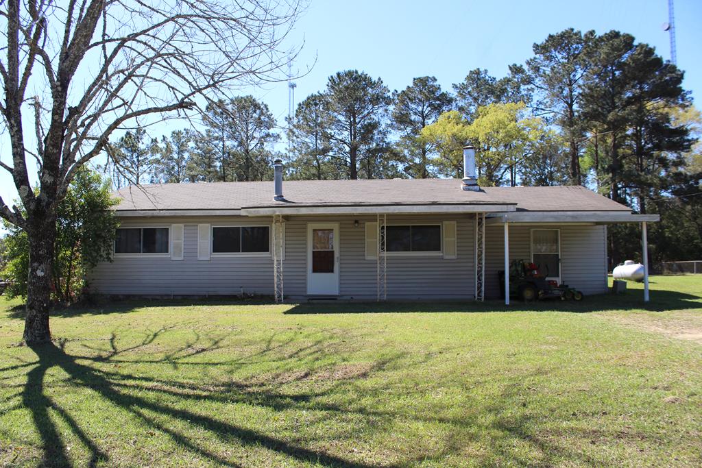 117 County Road 247 A