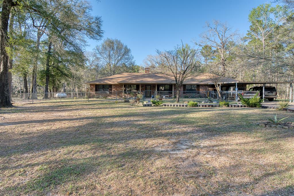 1406 County Road 2650 Property Photo 1