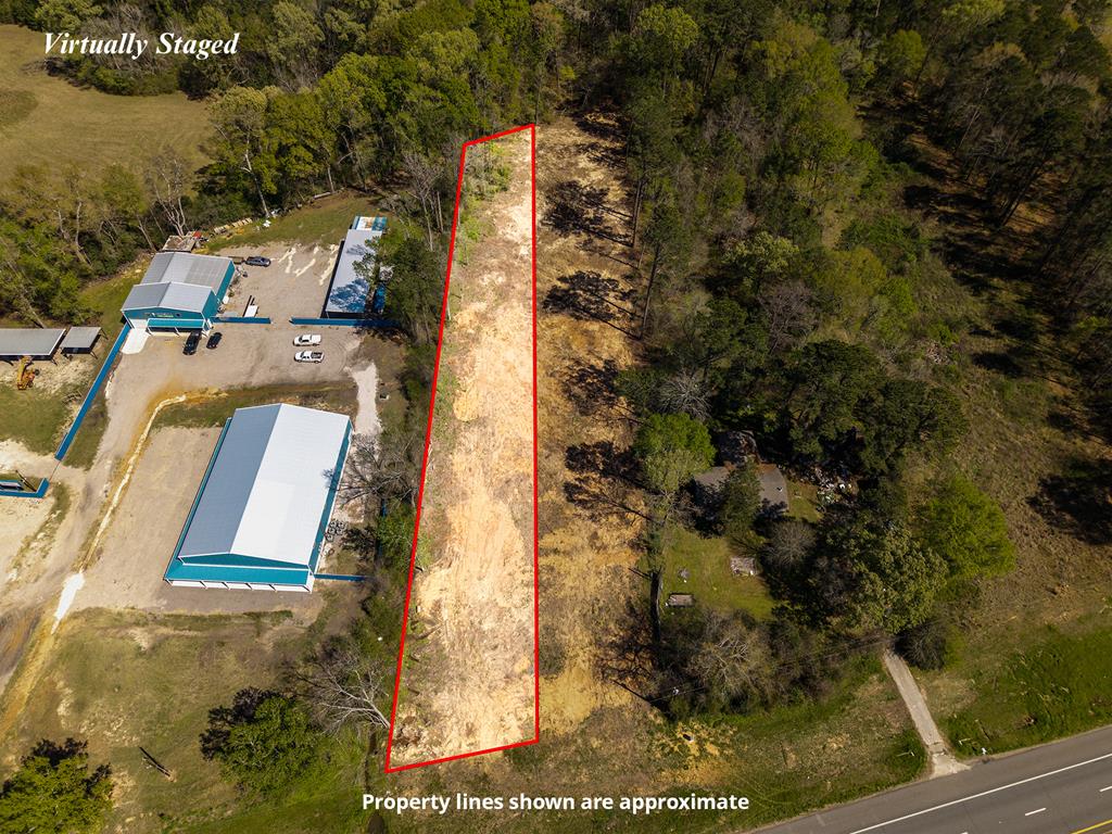6304 N Us Highway 59 Property Photo 1