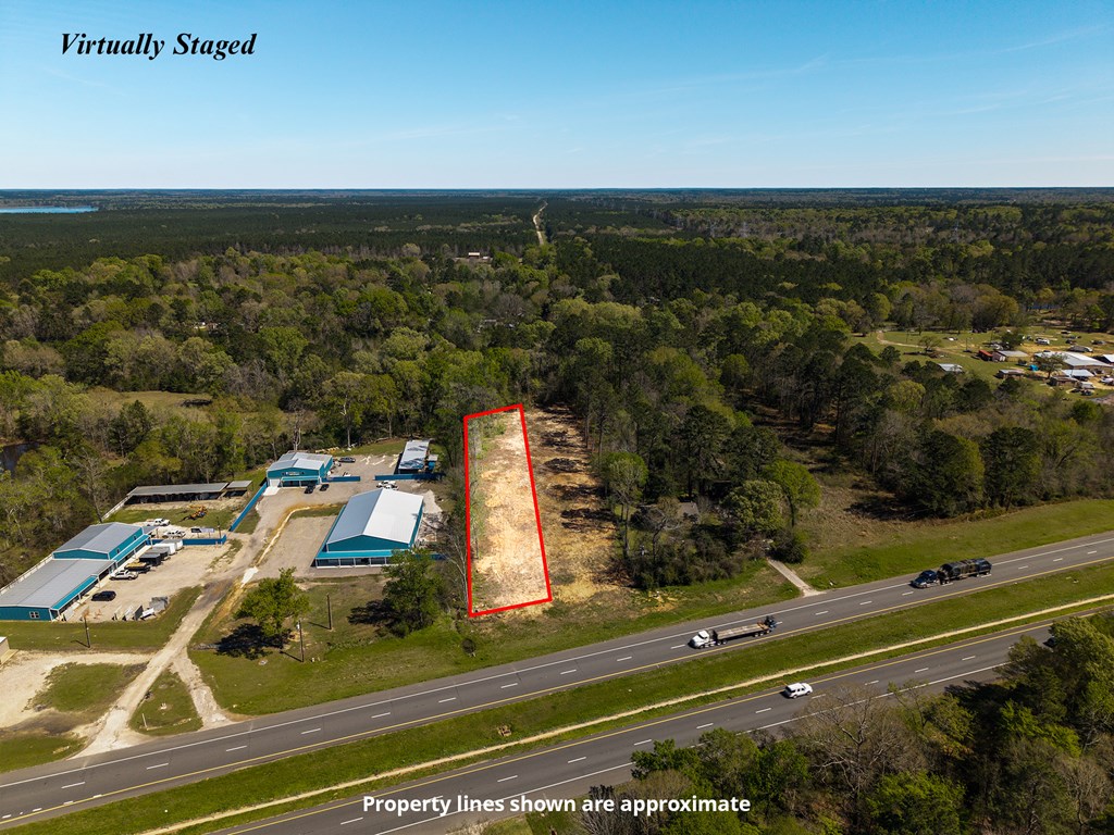 6304 N Us Highway 59 Property Photo 3