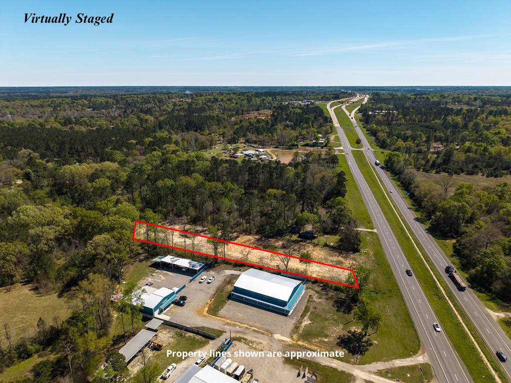6304 N Us Highway 59 Property Photo 4