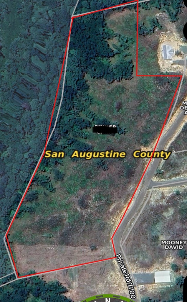Lot 14 Private Rd 7700 Property Photo 3