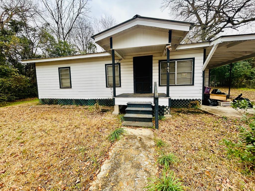 767 S Bowie Street Property Photo 1