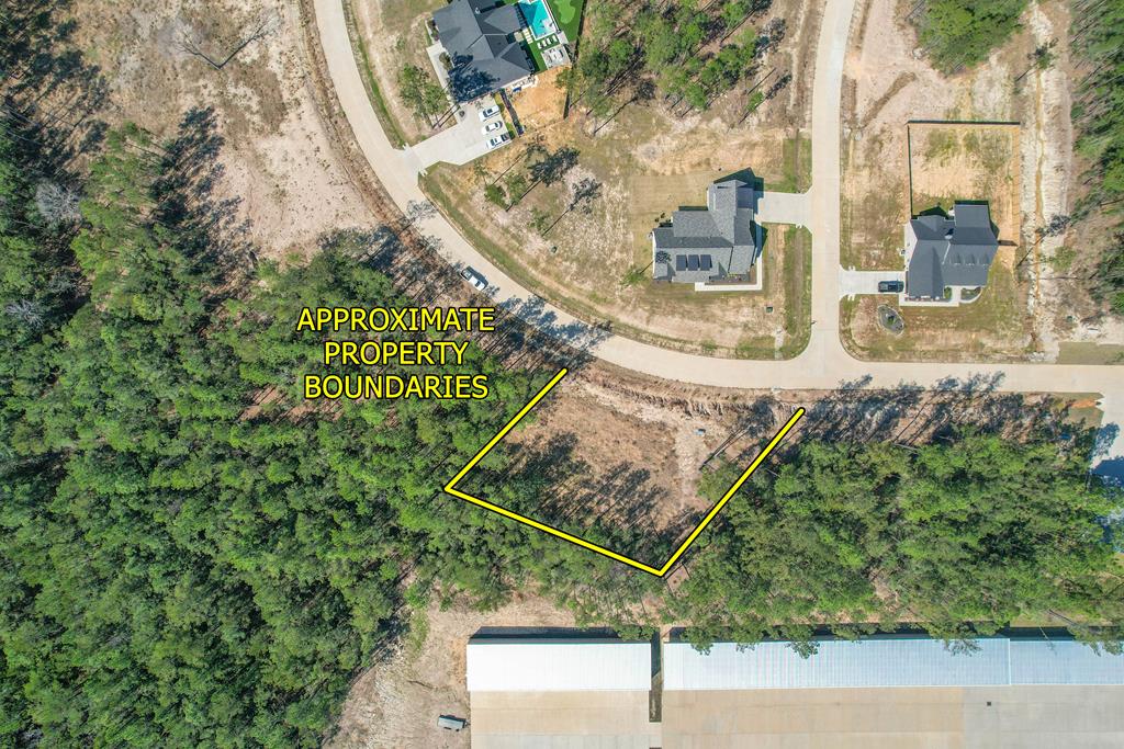 Lot 18 Rayburn Reserve Drive Property Photo 1