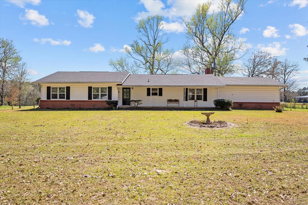 1456 Martin Cochran Road Property Photo 1