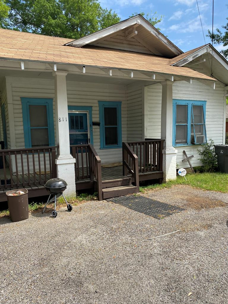 811 First Street
