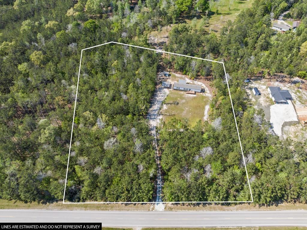 3989 Fm 1007 Property Photo 1