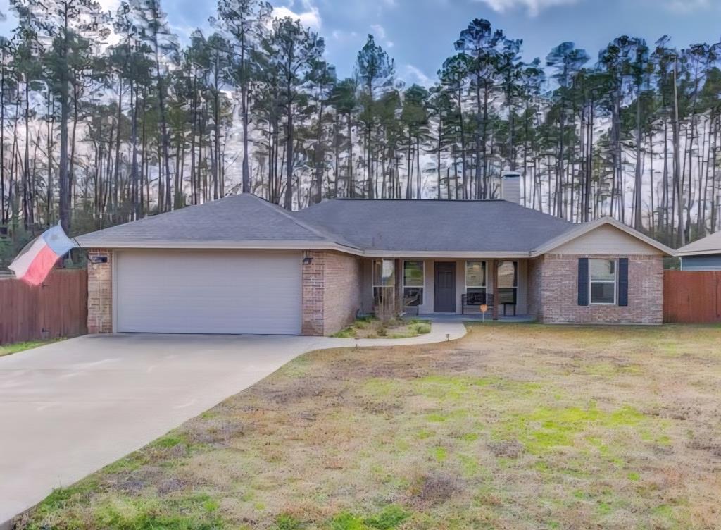 1205 Parkman Road