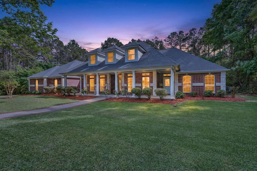 341 Billy Clark Road Property Photo 2