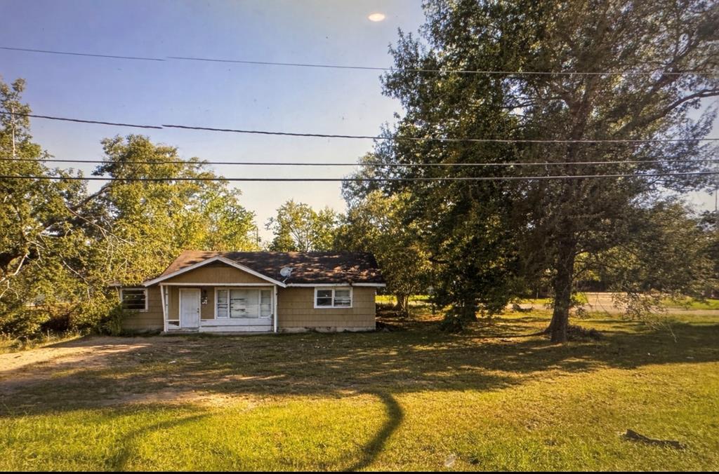 3940 El Paso St. Property Photo 1