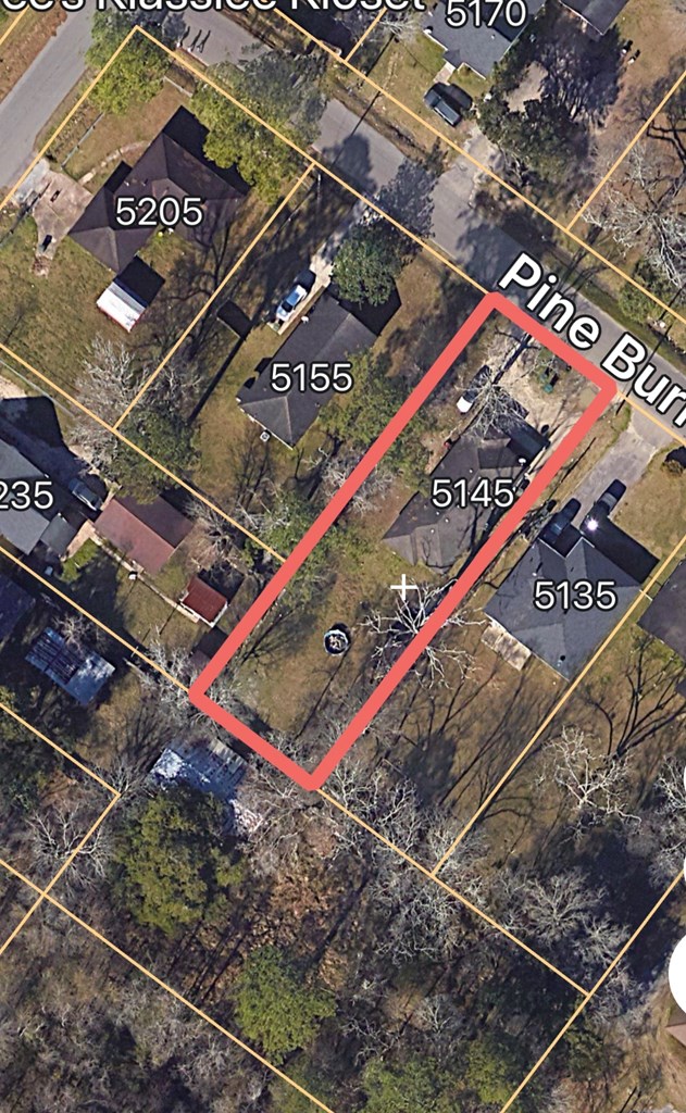 5145 Pine Burr Property Photo 4