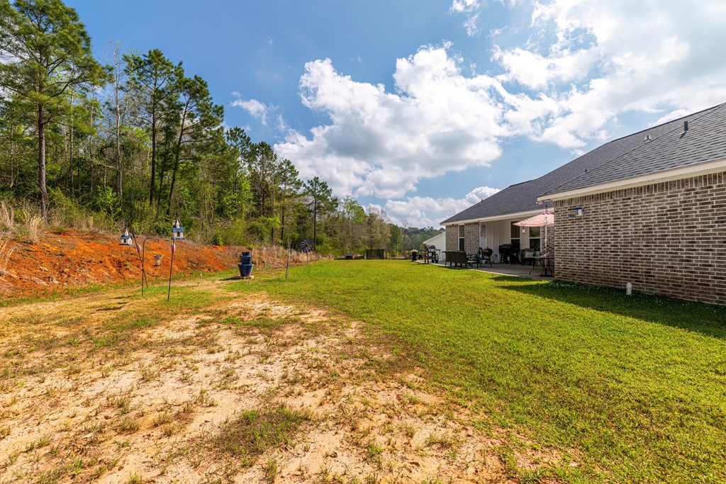 265 Clear View Lane Property Photo 4