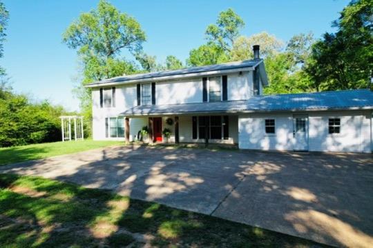 7930 Us Hwy 59 N Property Photo 1