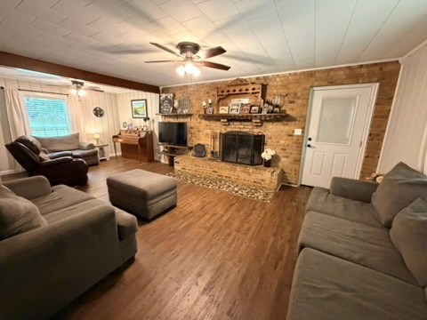 7930 Us Hwy 59 N Property Photo 12