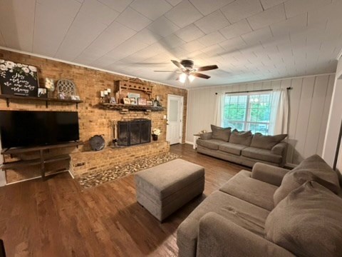 7930 Us Hwy 59 N Property Photo 13