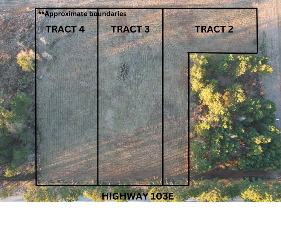 Pid 28928... Highway 103 E Property Photo 3