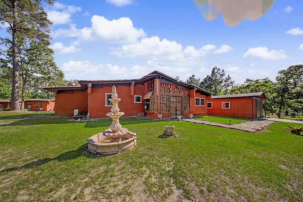 223 Oak Haven Drive Property Photo 1