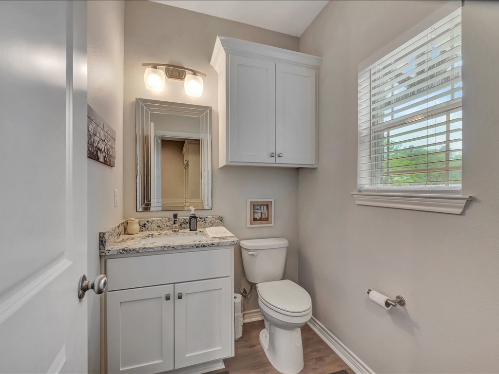 111 Rustic Pines Drive Property Photo 28