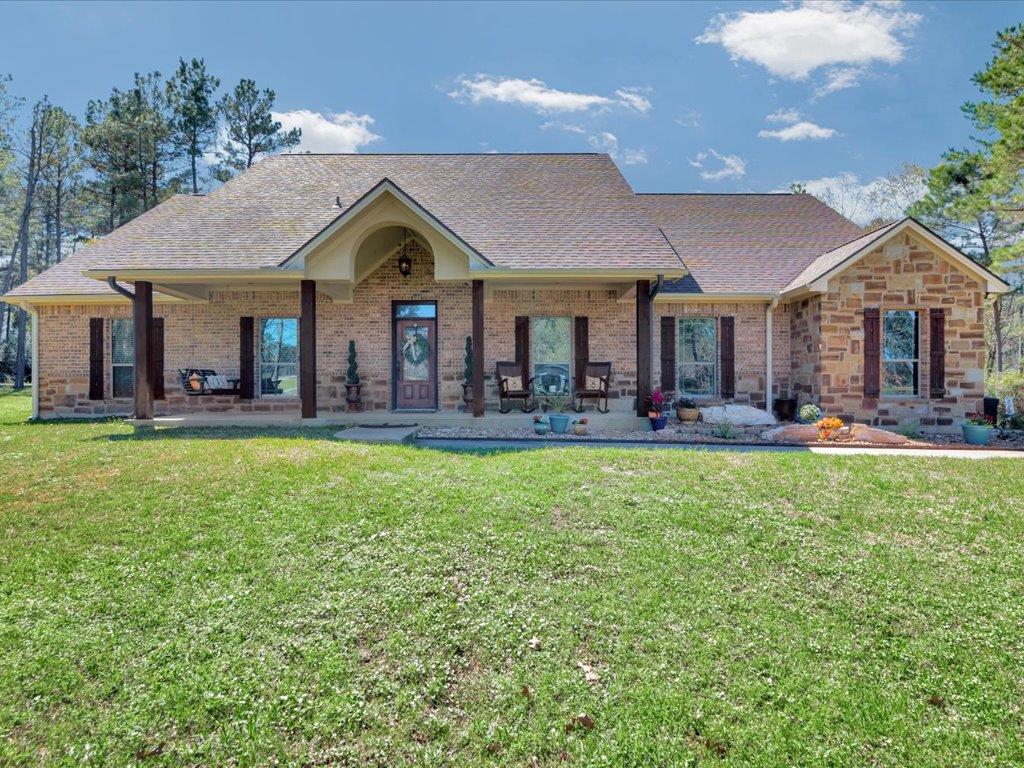 436 Westwood Loop Property Photo 1