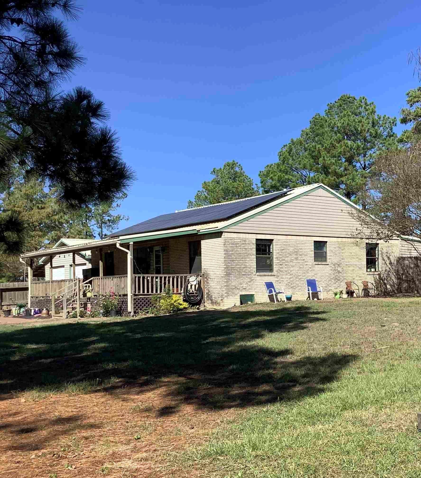 215 County Road 259 Property Photo 1