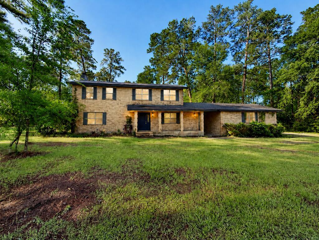 597 Roper Road Property Photo 1