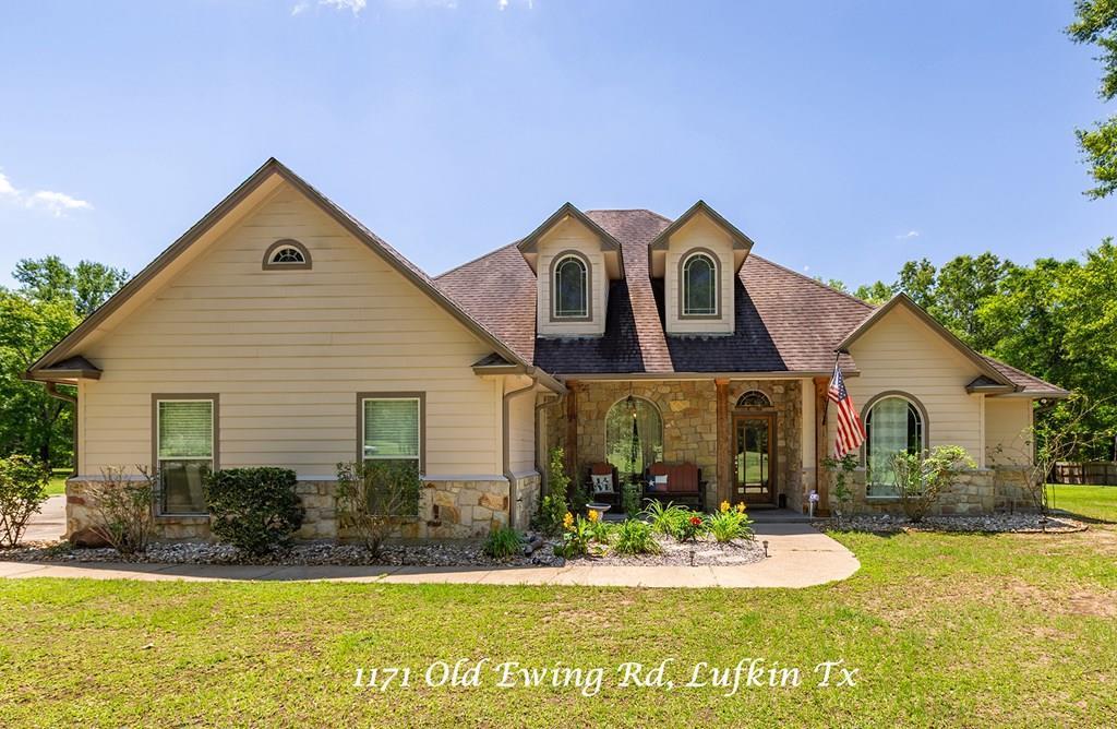 1171 Old Ewing Road Property Photo 1
