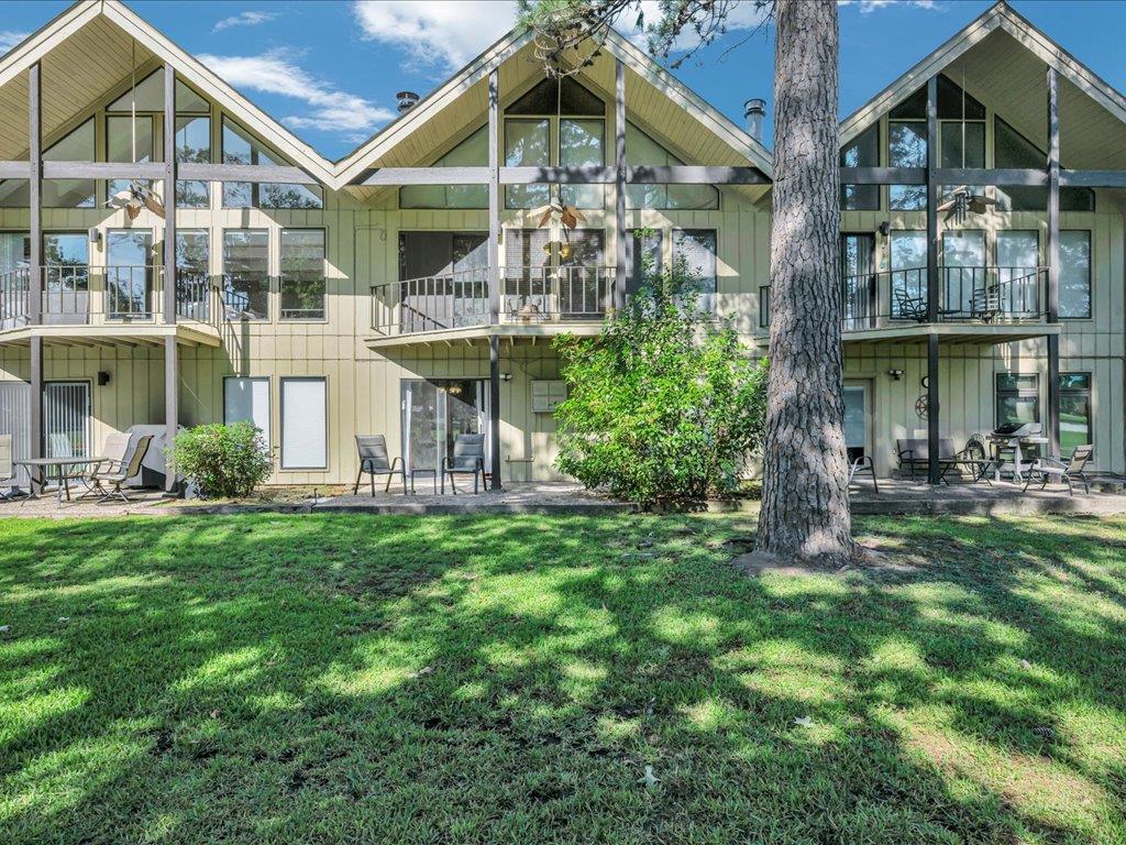 313 Winged Foot Drive Property Photo 1