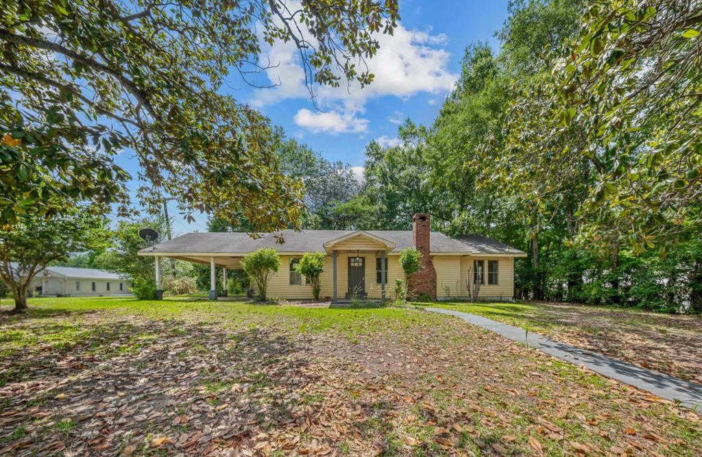 610 Rusk Street Property Photo 1
