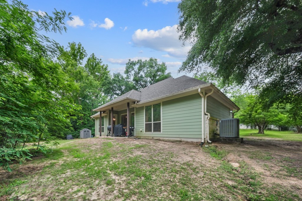 904 Starnes Circle Property Photo 23