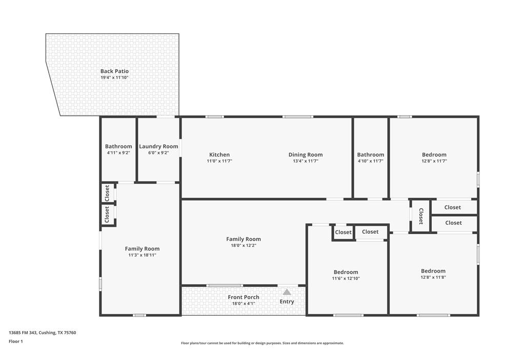13685 Fm 343 Property Photo 52