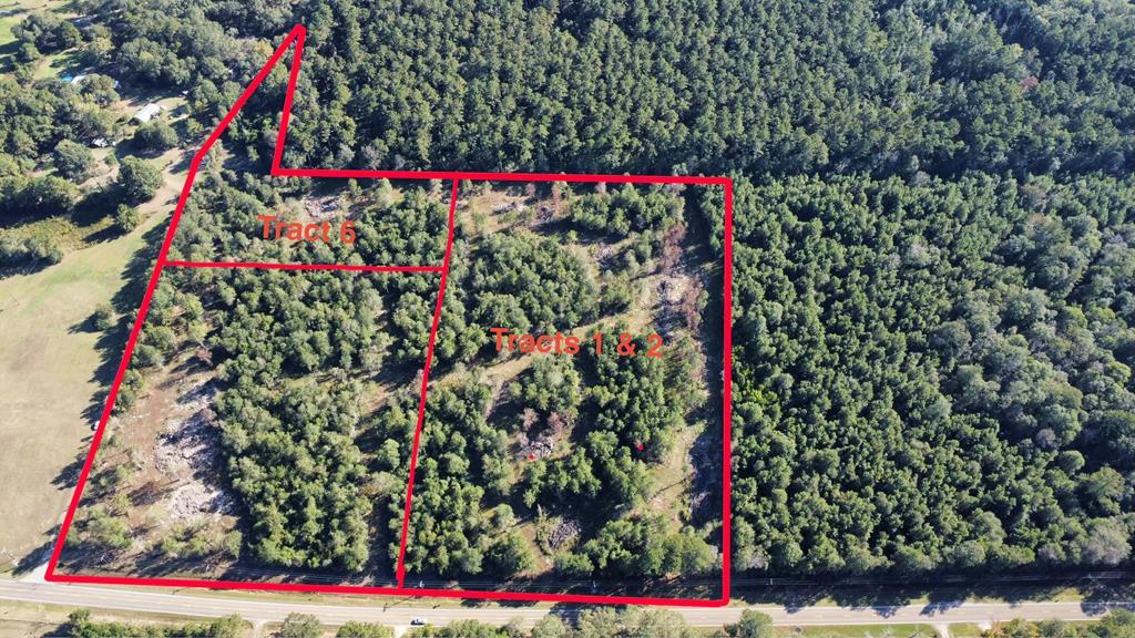Tract 1 Property Photo 1