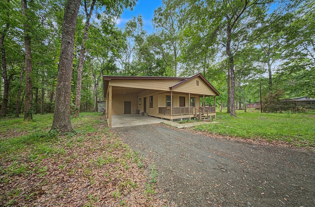 447 Private Rd 6180 Property Photo 3