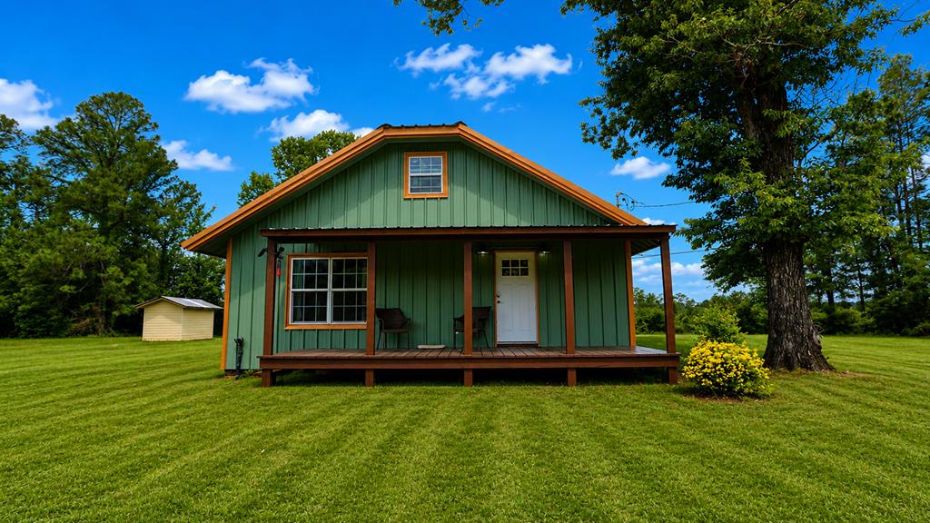 1182 County Road 207