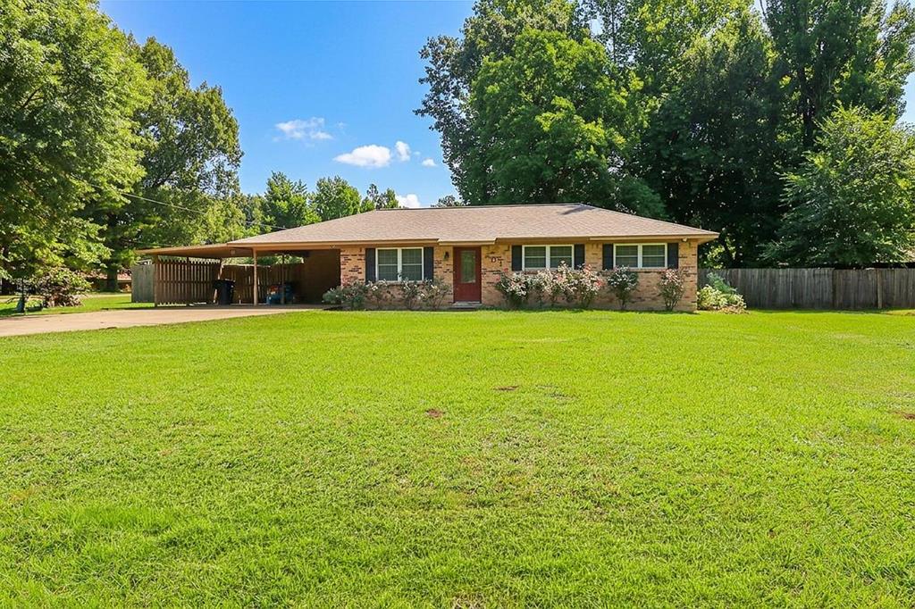 201 Arkansas Property Photo 1