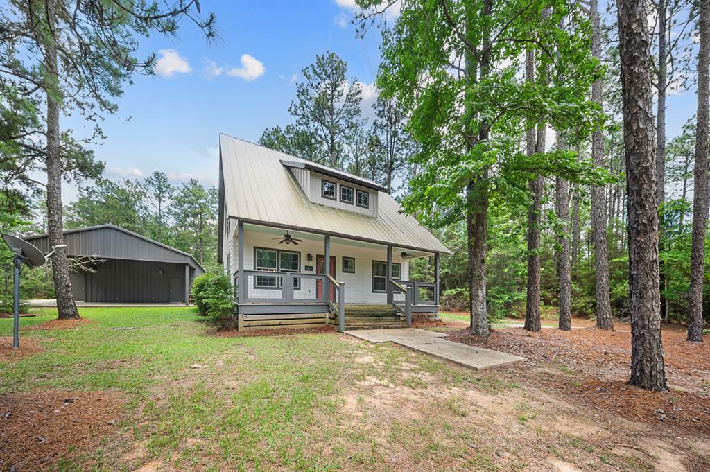 119 Tamarack Drive Property Photo 1