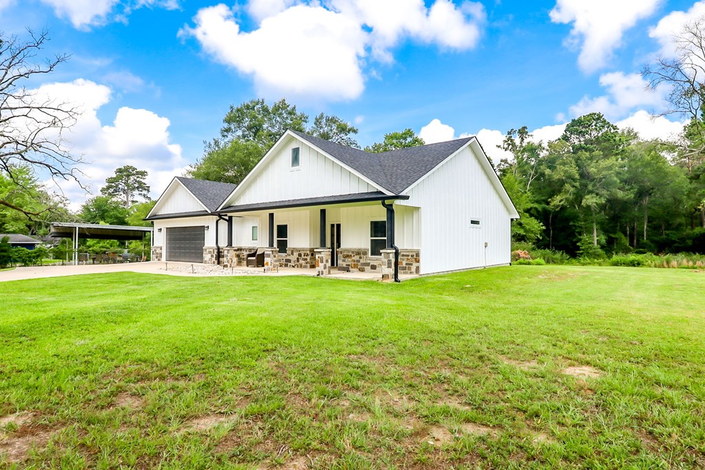 4870 Old Union Road Property Photo 5