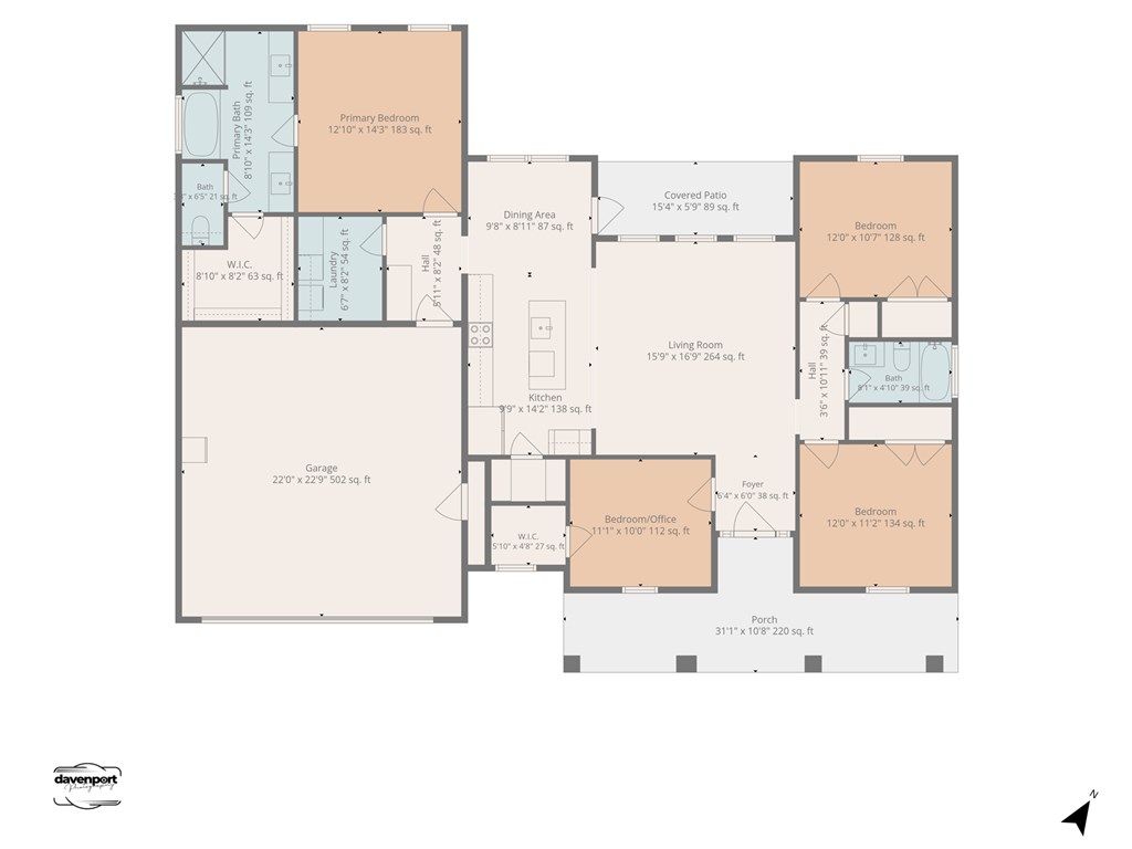 4870 Old Union Road Property Photo 38