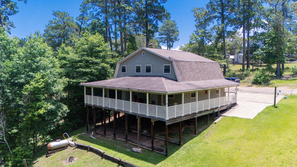 264 Wildbriar Drive Property Photo 1
