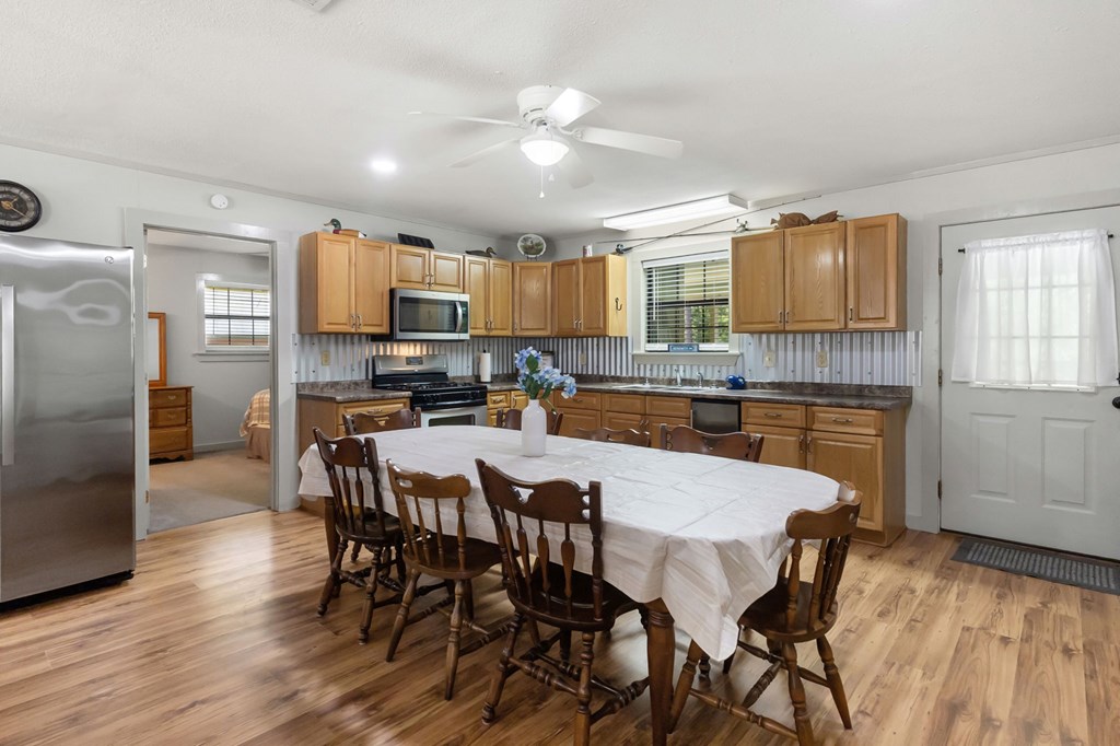 264 Wildbriar Drive Property Photo 10