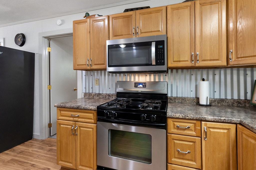 264 Wildbriar Drive Property Photo 12