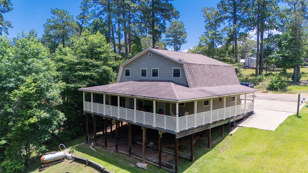 264 Wildbriar Drive Property Photo 34